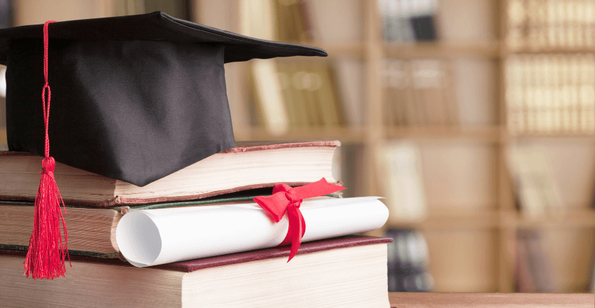 Bachelor’s Degree in Computer Science, Engineering, or Similar Discipline