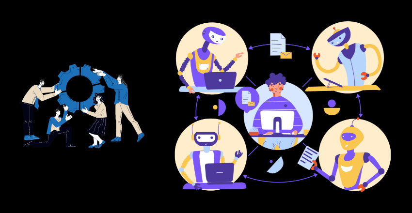 Fostering Collaboration and Efficiency