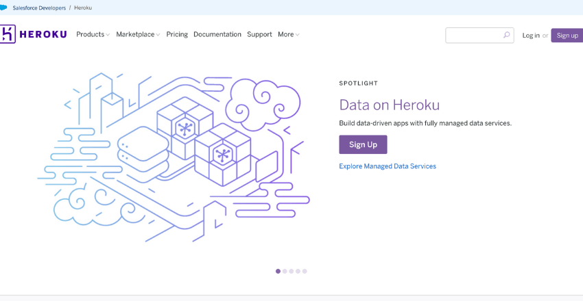 Heroku Deployment: Simplified Cloud Hosting