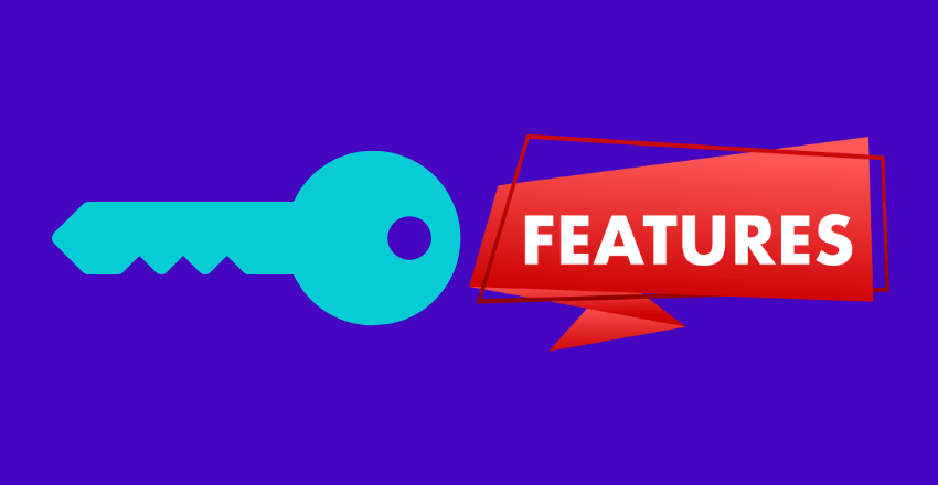 Key Features of Google Cloud Platform