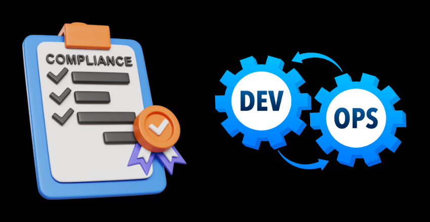 Meeting Compliance in DevOps