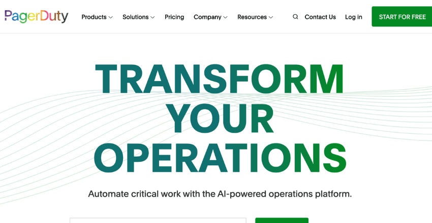 PagerDuty