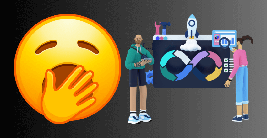 The Boring Side of DevOps